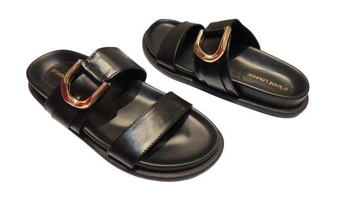 Stylish Casual Slip-On Sandals