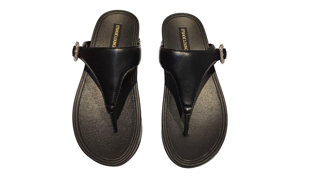Stylish & Comfortable Casual Flats