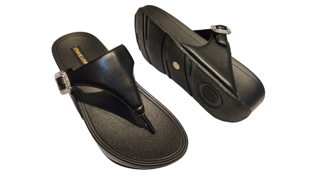 Stylish & Comfortable Casual Flats