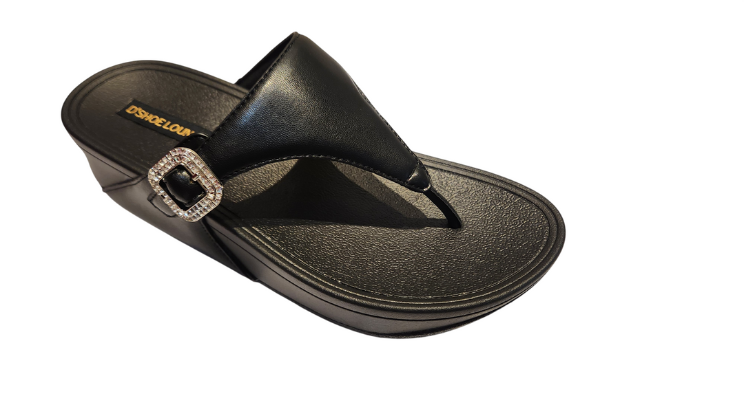 Stylish & Comfortable Casual Flats
