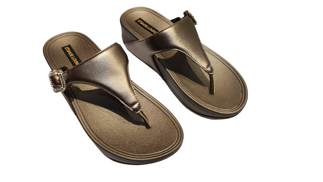 Stylish & Comfortable Casual Flats