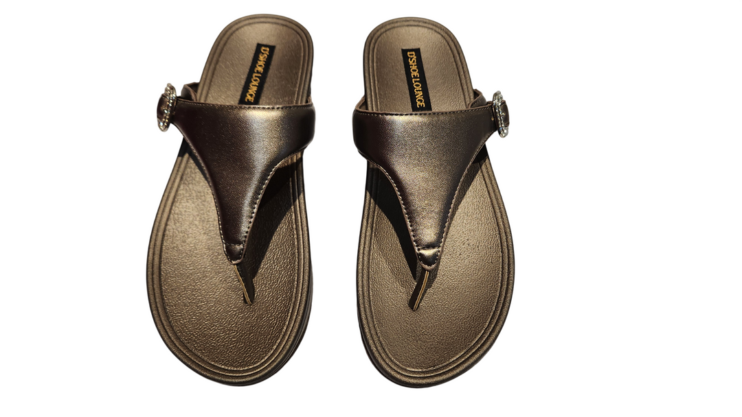 Stylish & Comfortable Casual Flats