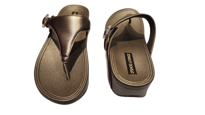 Stylish & Comfortable Casual Flats