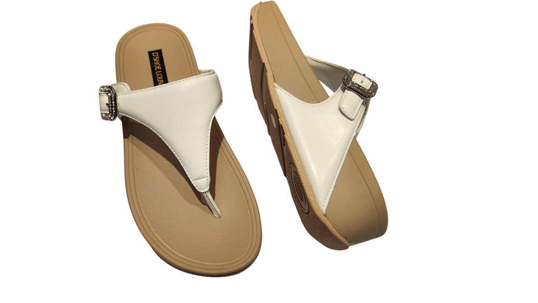 Stylish & Comfortable Casual Flats