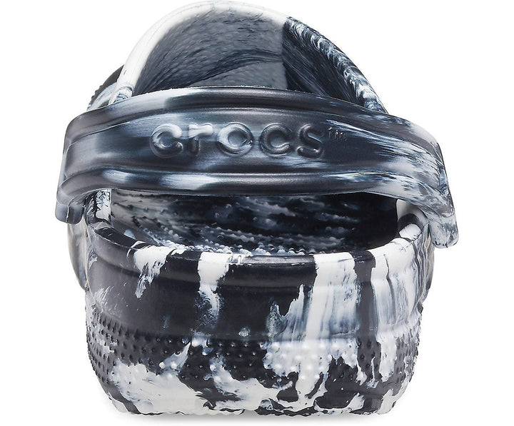 Classic Marbled Clog