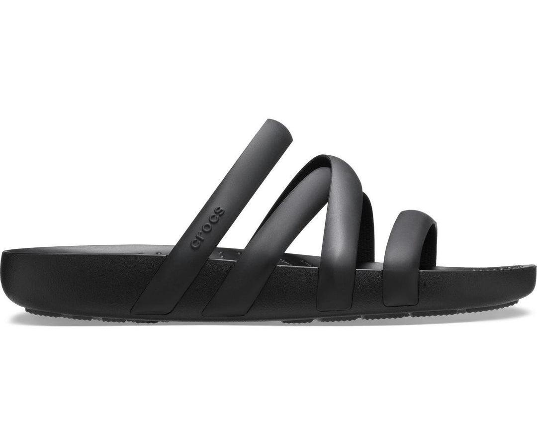 Splash Strappy Sandal