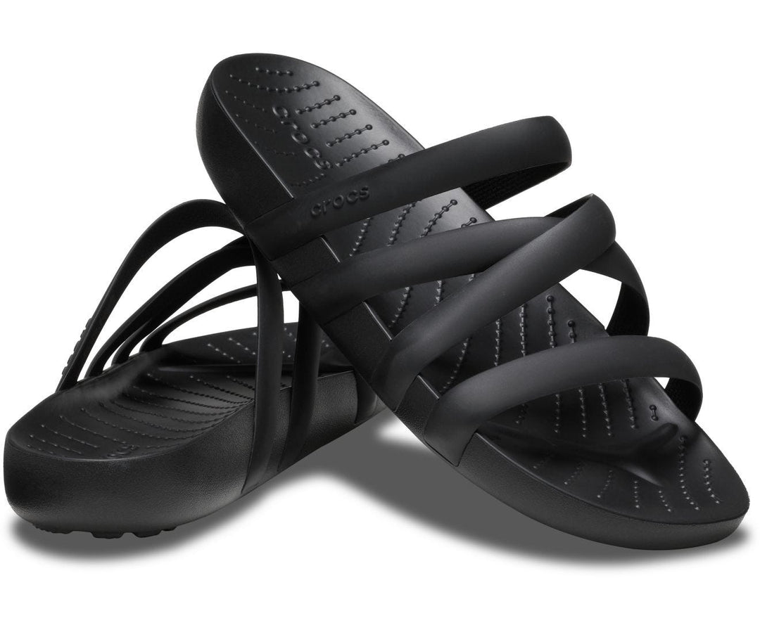 Splash Strappy Sandal