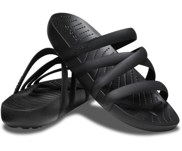 Splash Strappy Sandal