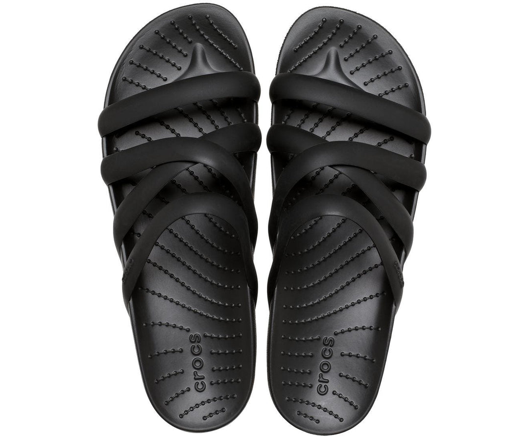 Splash Strappy Sandal