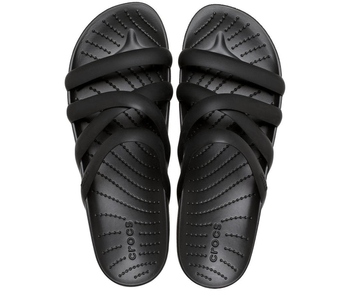 Splash Strappy Sandal