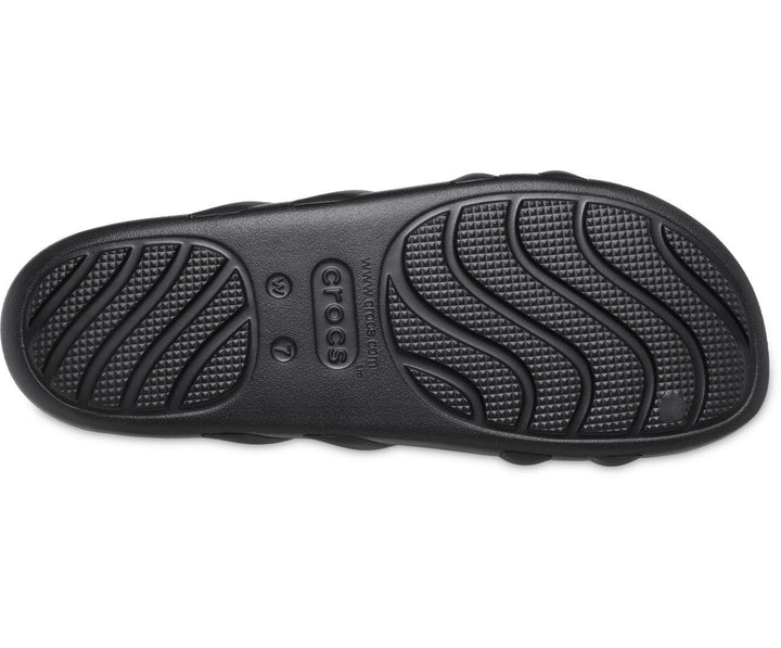 Splash Strappy Sandal