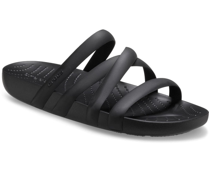 Splash Strappy Sandal