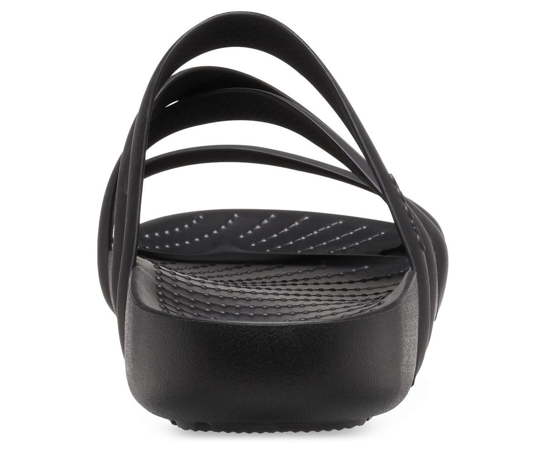 Splash Strappy Sandal