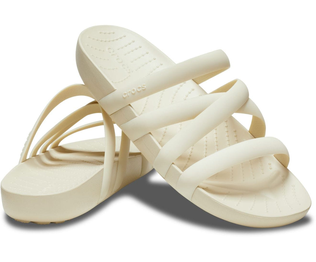 Splash Strappy Sandal