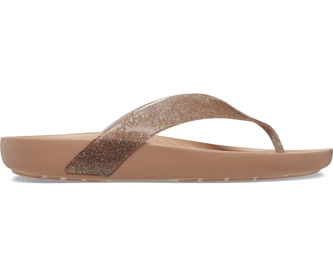 Splash Glitter Flip