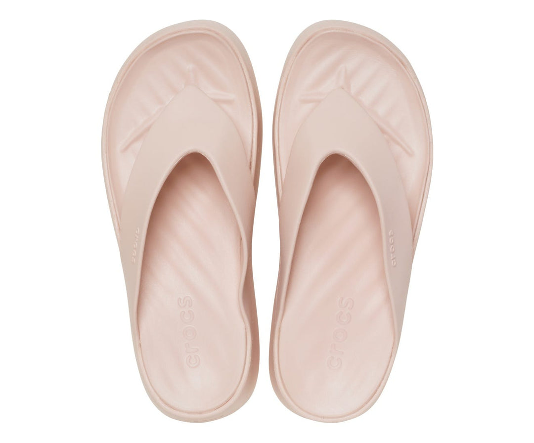 Getaway Platform Flip