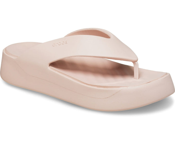 Getaway Platform Flip