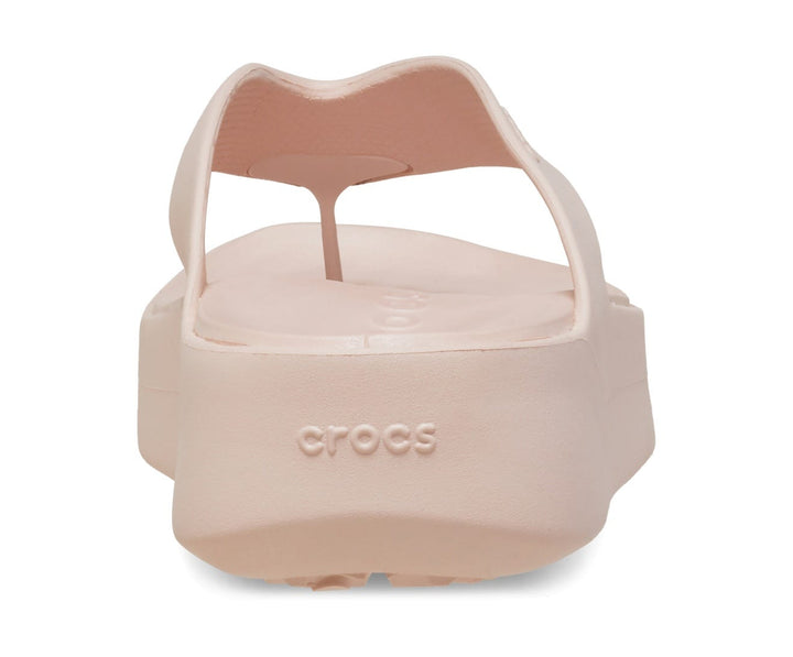 Getaway Platform Flip