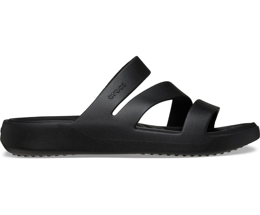 Getaway Strappy Sandal