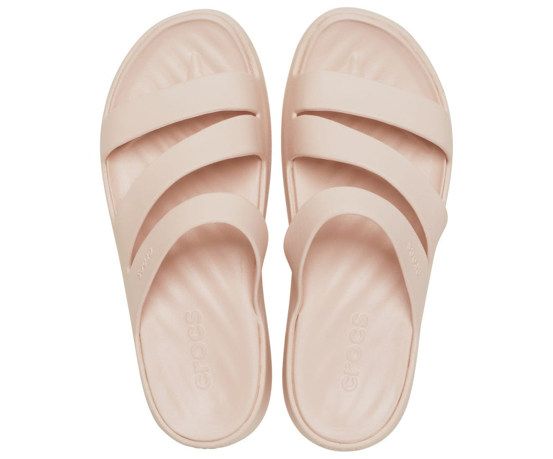 Getaway Strappy Sandal