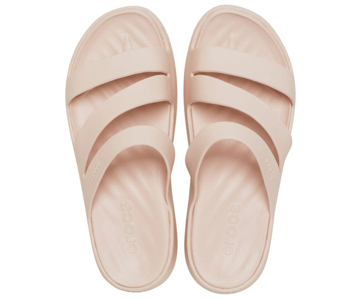 Getaway Strappy Sandal