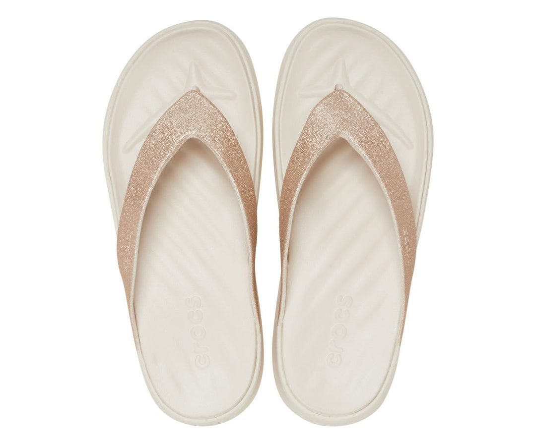 Getaway Glitter Flip