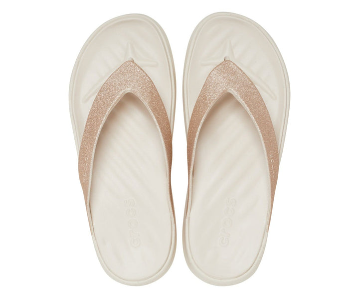 Getaway Glitter Flip