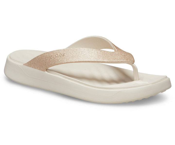 Getaway Glitter Flip