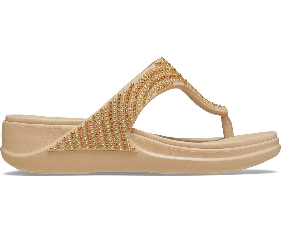 Boca Bling Flip Wedge