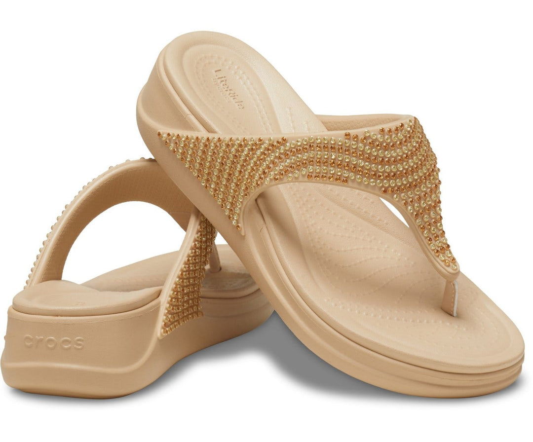 Boca Bling Flip Wedge