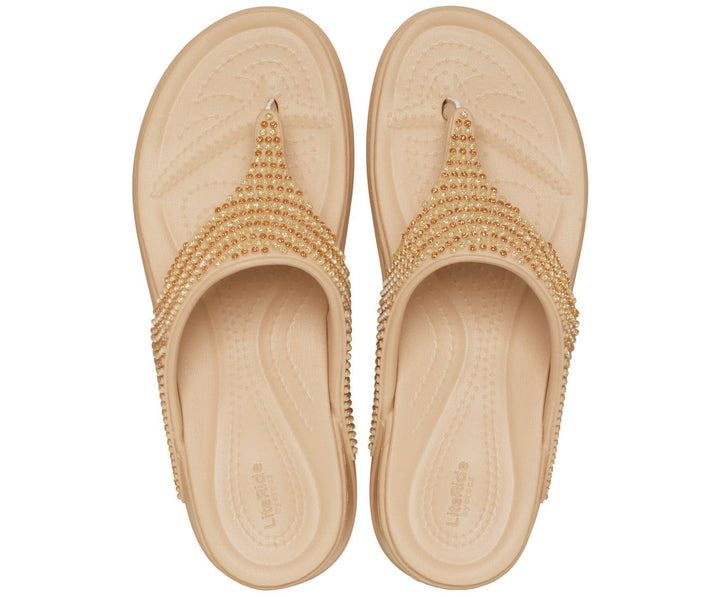 Boca Bling Flip Wedge