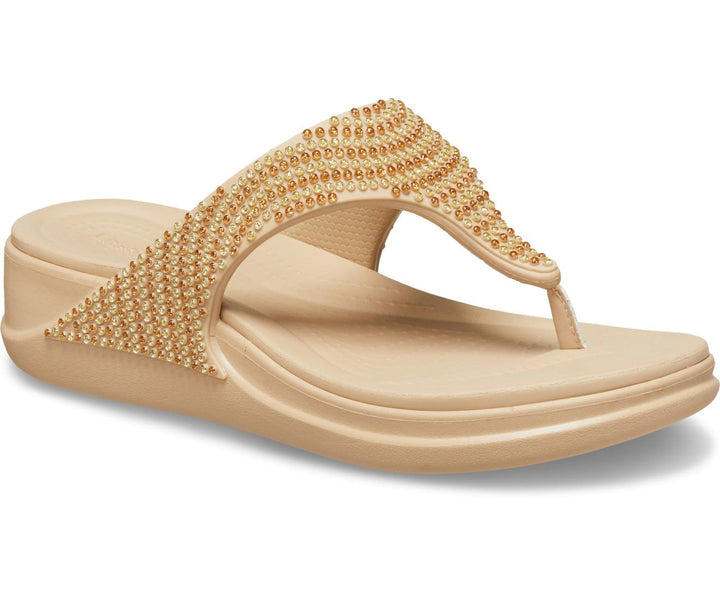 Boca Bling Flip Wedge