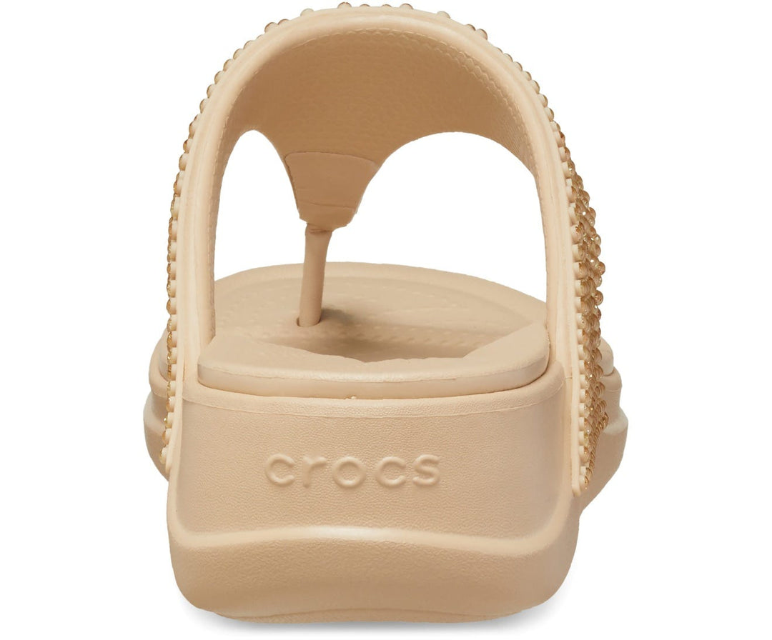 Boca Bling Flip Wedge