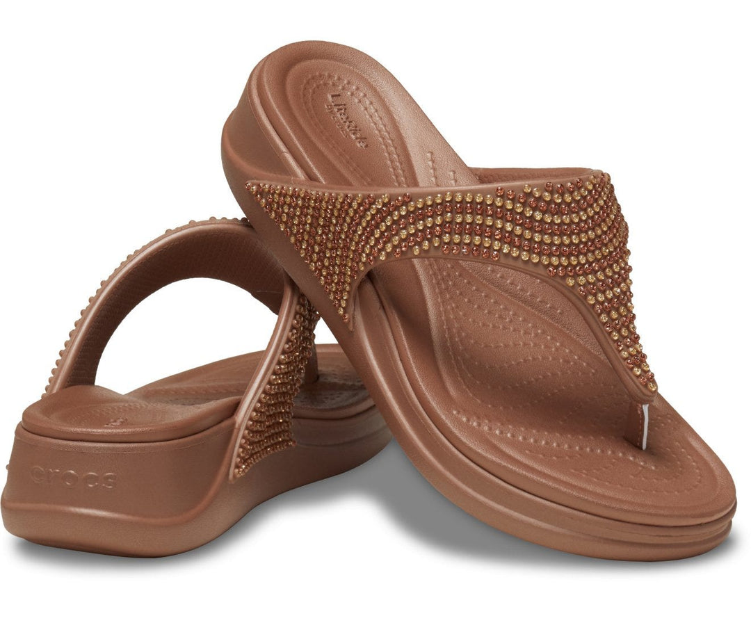 Boca Bling Flip Wedge