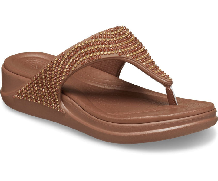 Boca Bling Flip Wedge