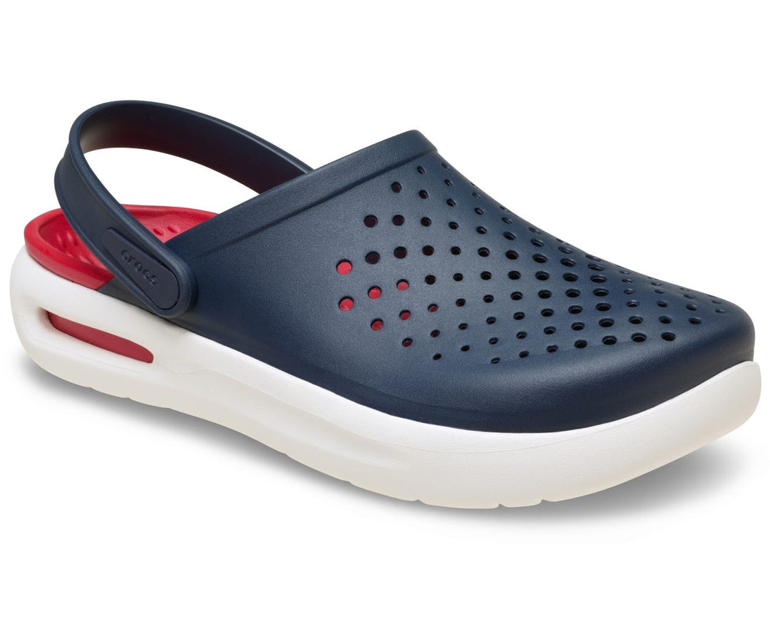 InMotion Clog