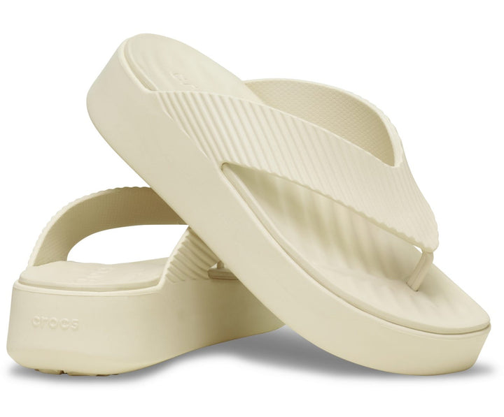 Getaway Groove Platform Flip