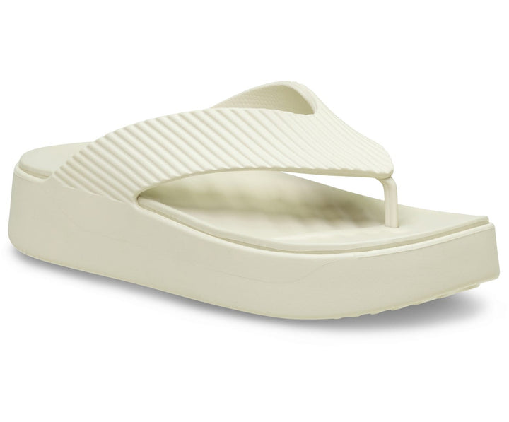 Getaway Groove Platform Flip