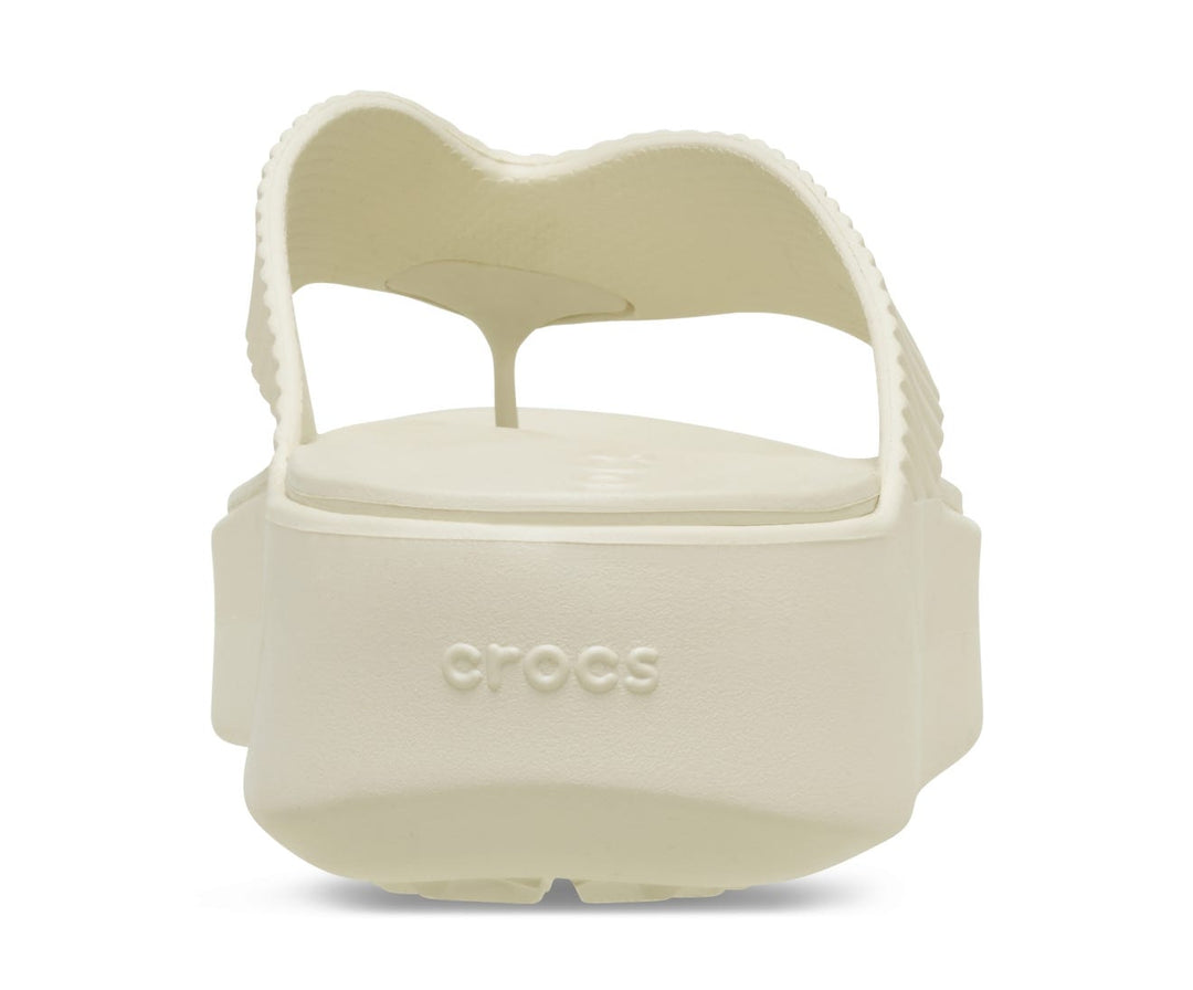 Getaway Groove Platform Flip