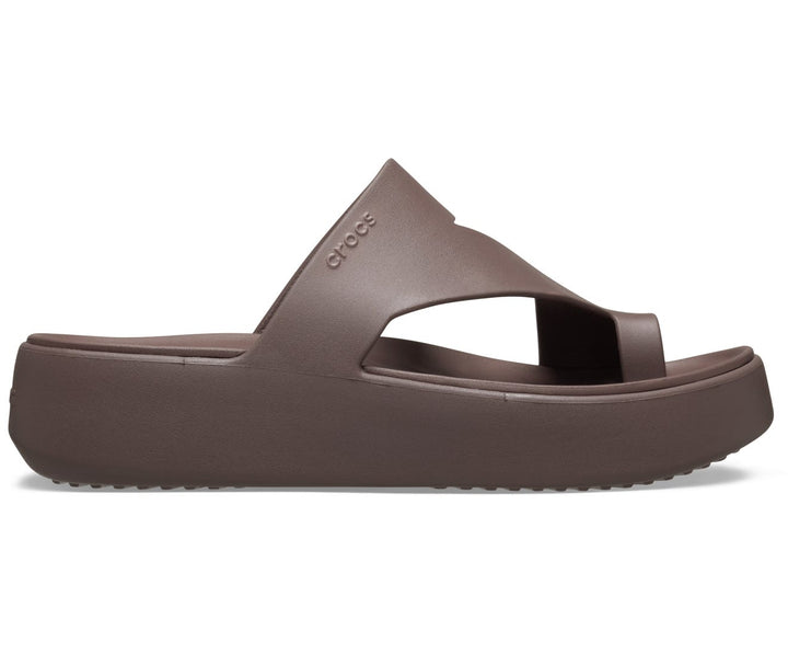 Getaway Platform Toe Loop