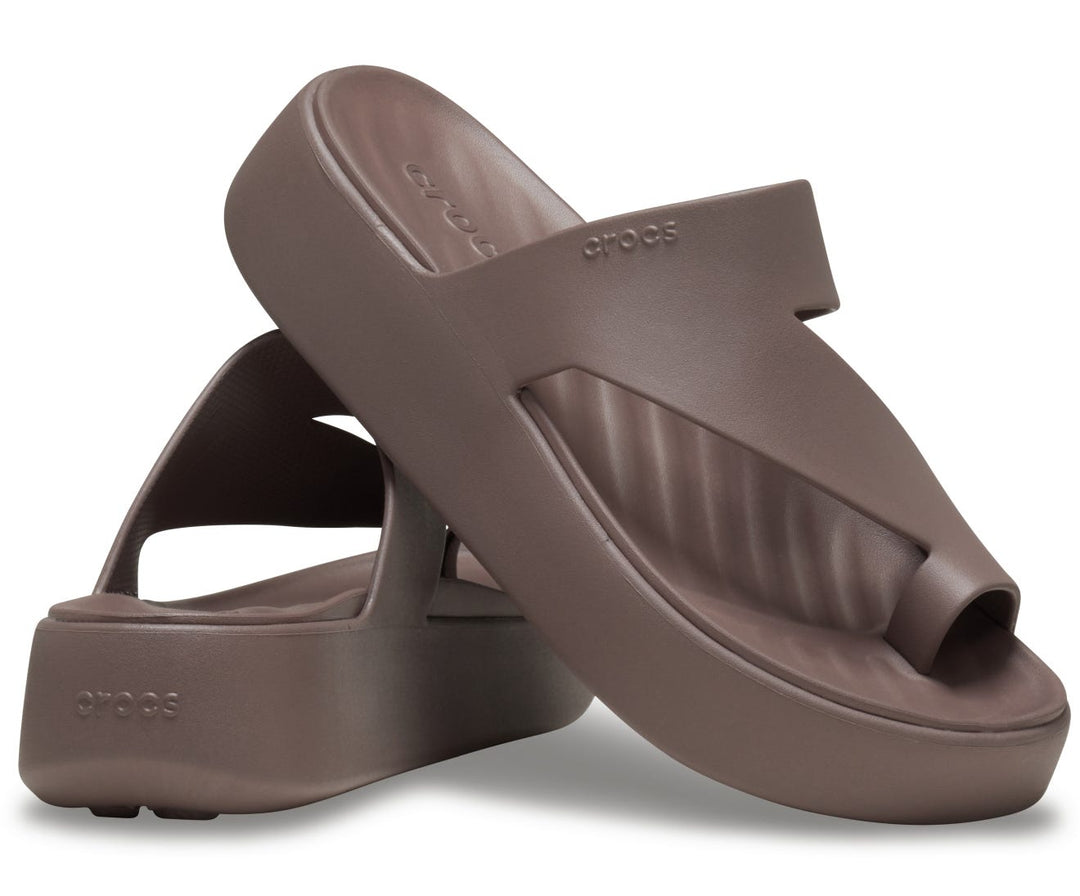 Getaway Platform Toe Loop