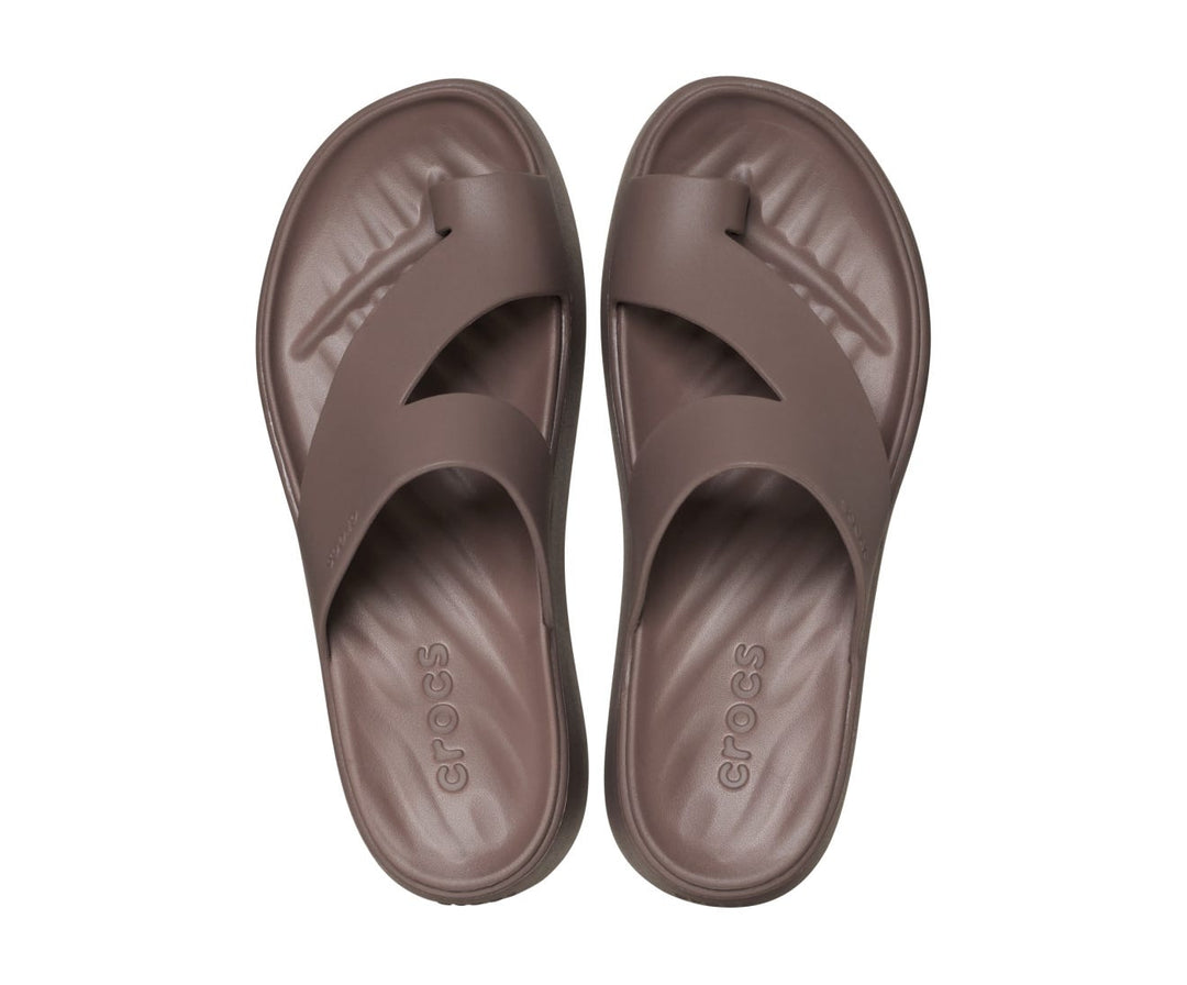 Getaway Platform Toe Loop