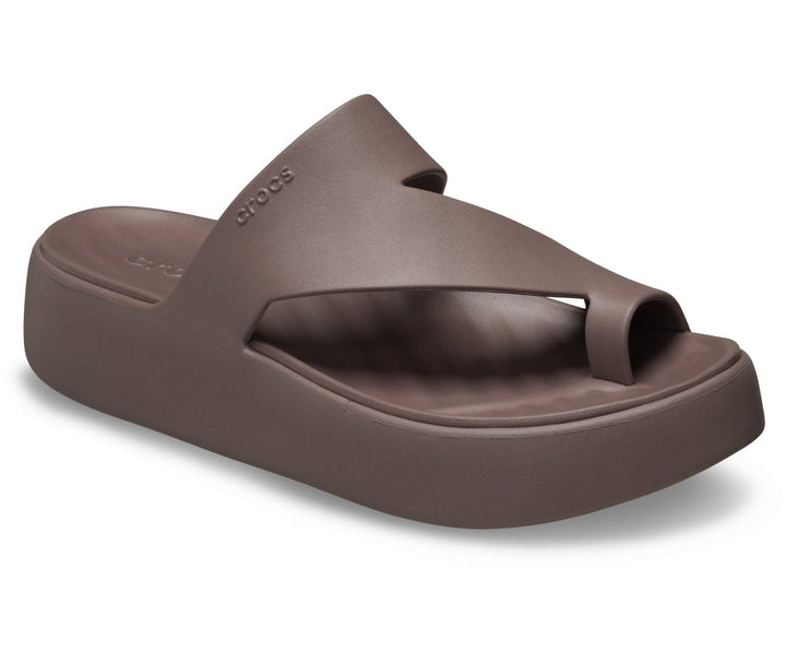 Getaway Platform Toe Loop