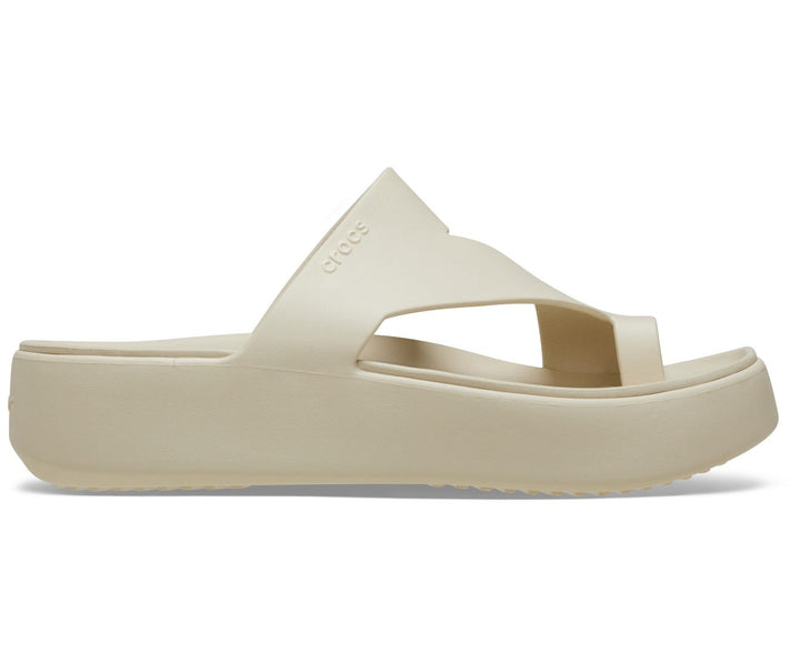 Getaway Platform Toe Loop