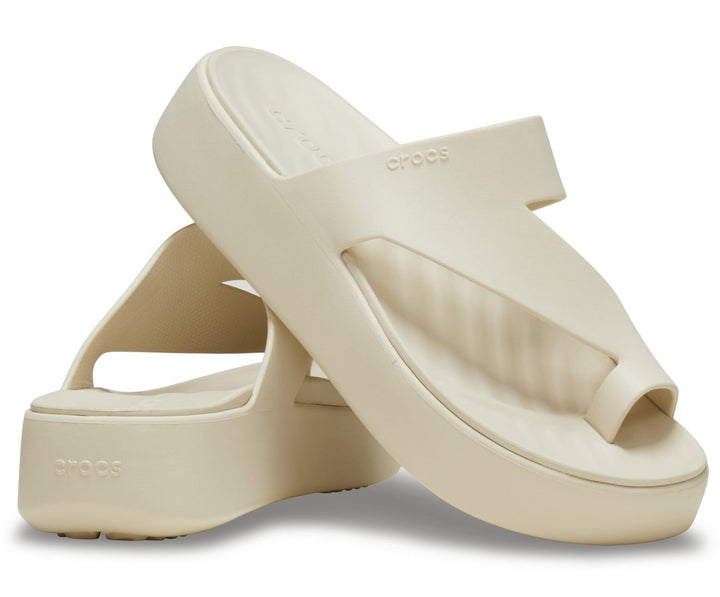 Getaway Platform Toe Loop