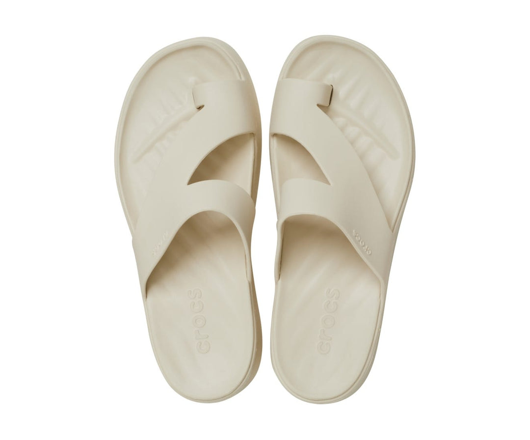 Getaway Platform Toe Loop