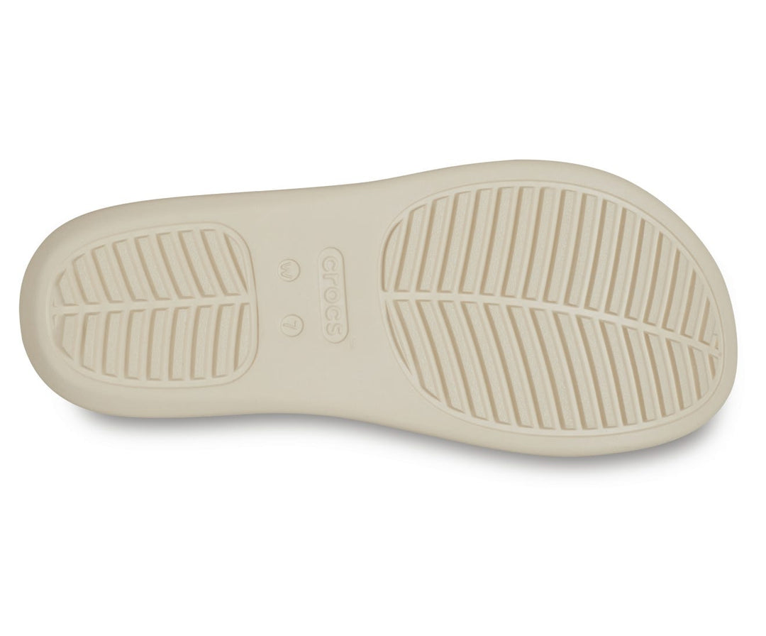 Getaway Platform Toe Loop