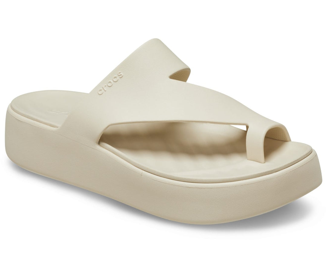 Getaway Platform Toe Loop