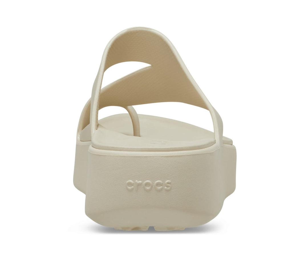 Getaway Platform Toe Loop