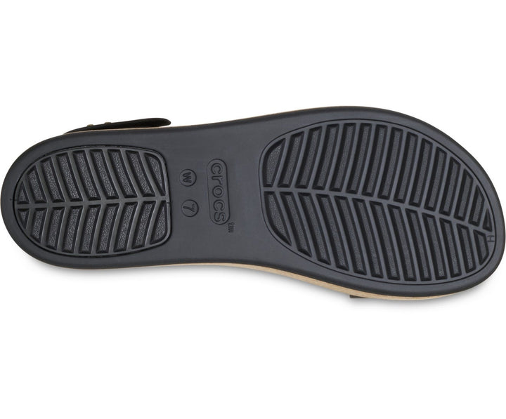 Brooklyn Cork Low Wedges